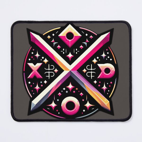 Item preview, xoxo designed and sold by NCNGDESIGN.