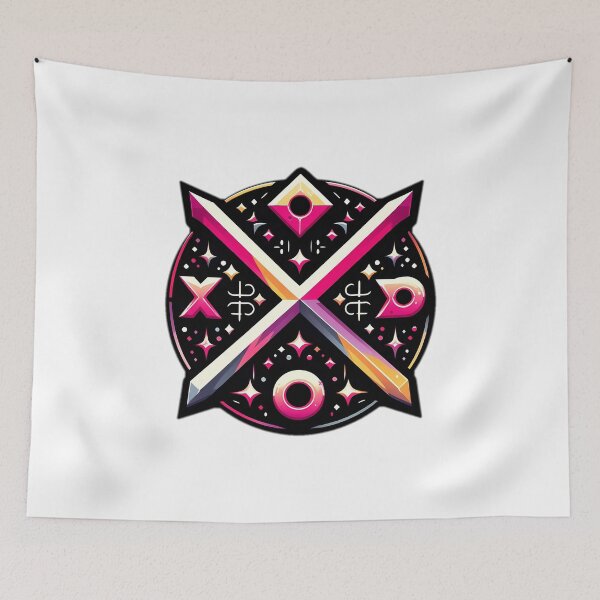 Item preview, xoxo designed and sold by NCNGDESIGN.