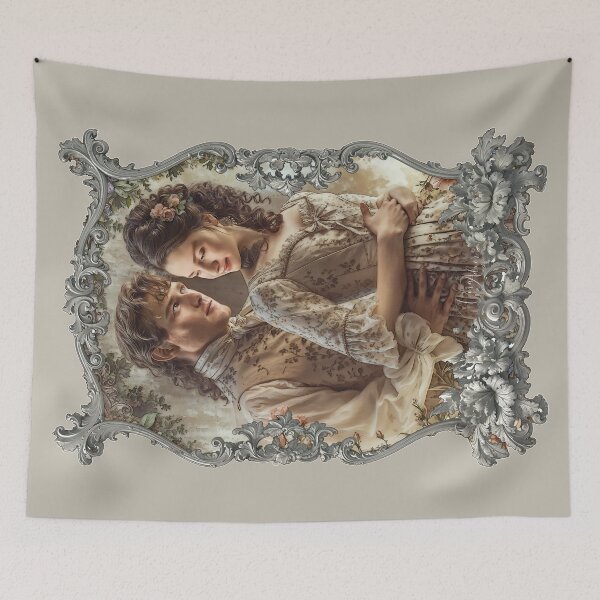 Item preview, The art of loving designed and sold by Vera-Adxer.