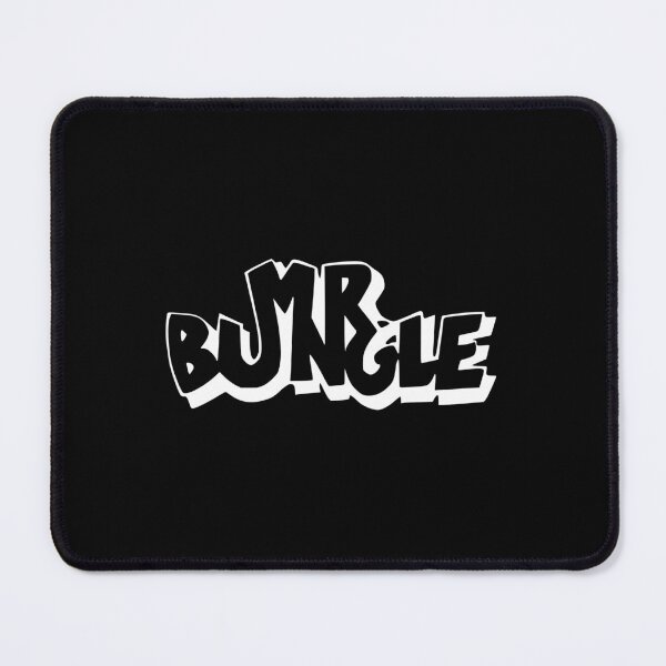 Artikelvorschau, Mr. Bungle HD-Logo entworfen und verkauft von KPopverse2.