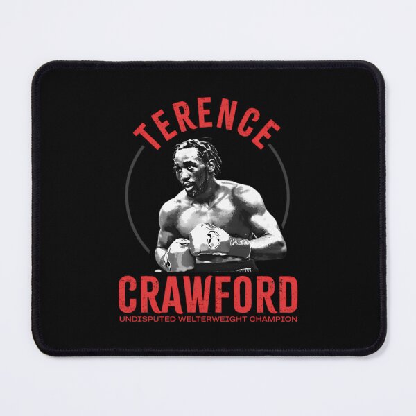 Item preview, Terence Crawford Undisputed Welterweight Champion designed and sold by EbonyTaylors.