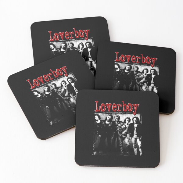 Item preview, Loverboy Band  designed and sold by GabrielPages567.