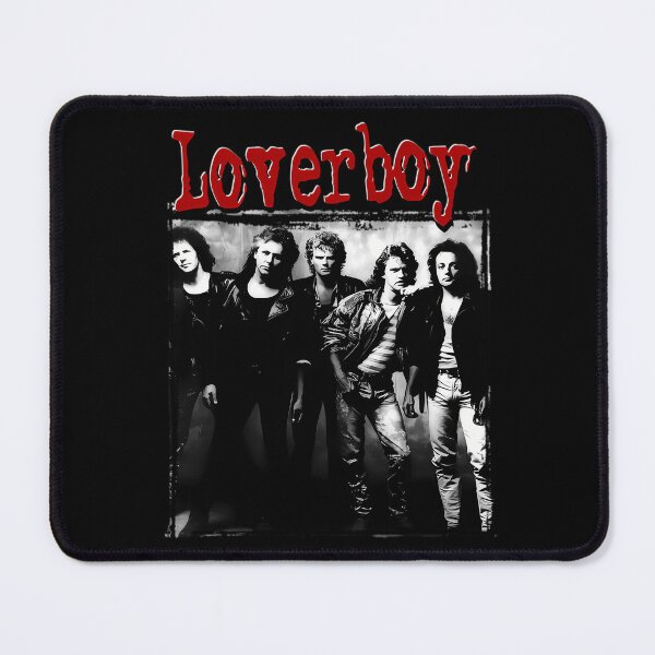 Item preview, Loverboy Band designed and sold by GabrielPages567.
