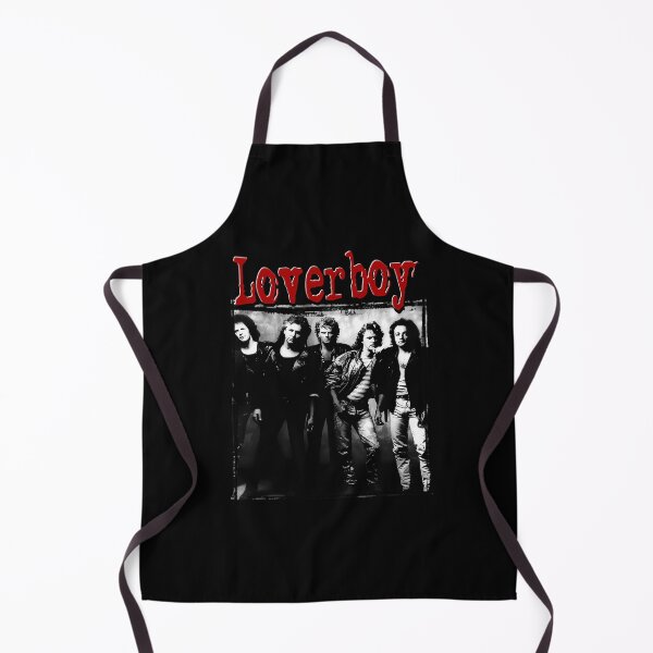 Item preview, Loverboy Band designed and sold by GabrielPages567.