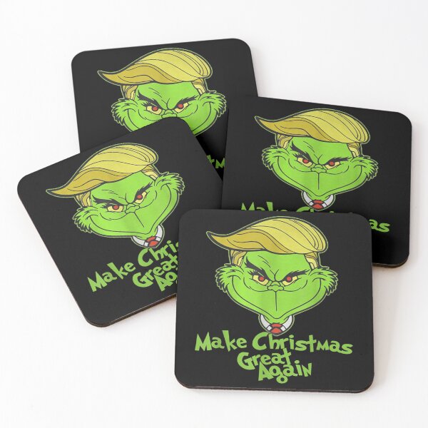 Item preview, Make Christmas Great Again Trump  designed and sold by uka-hAgosto.