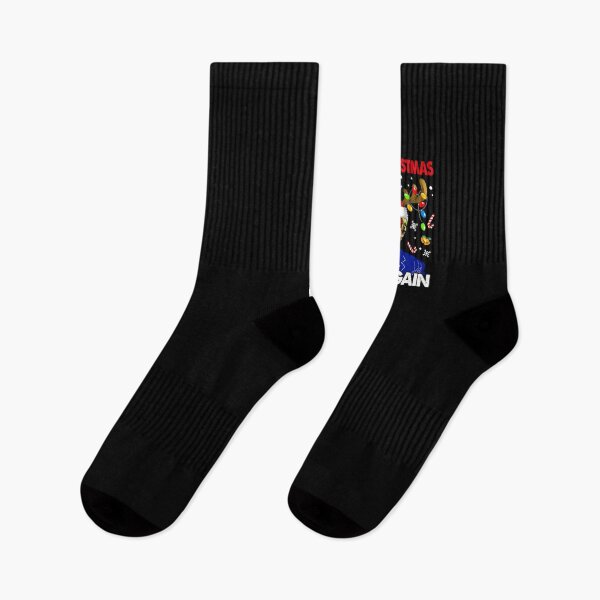 Item preview, Make Christmas Great Again Funny Trump designed and sold by uka-hAgosto.