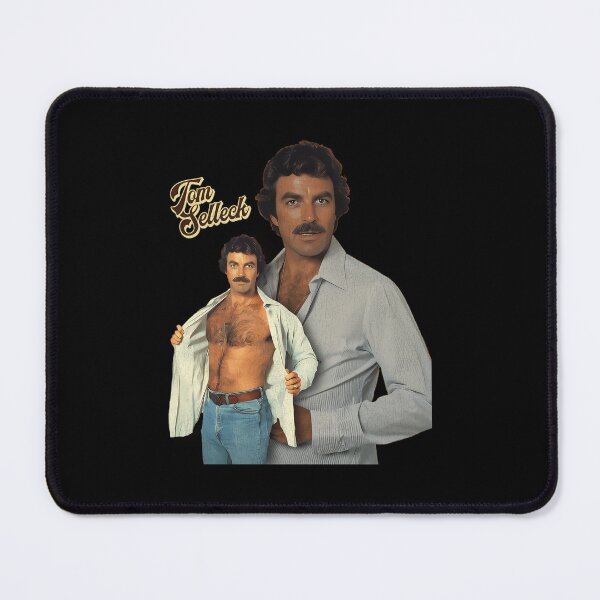Item preview, Tom Selleck Is The Daddy  designed and sold by EbonyTaylors.