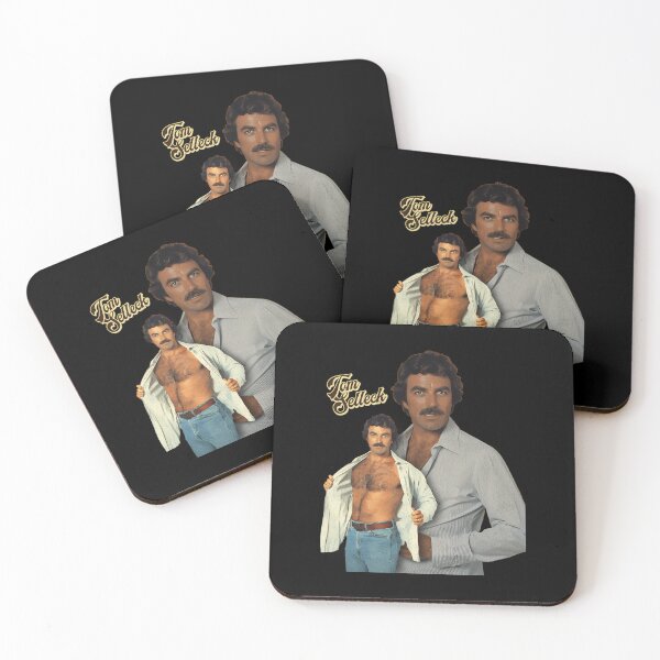 Item preview, Tom Selleck Is The Daddy  designed and sold by EbonyTaylors.