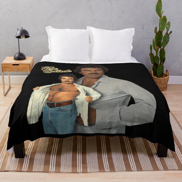 Item preview, Tom Selleck Is The Daddy  designed and sold by EbonyTaylors.