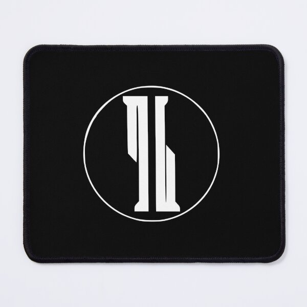 Item preview, Intervals (Band) HD Logo designed and sold by KPopverse2.