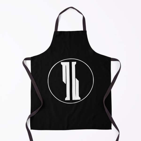 Item preview, Intervals (Band) HD Logo designed and sold by KPopverse2.