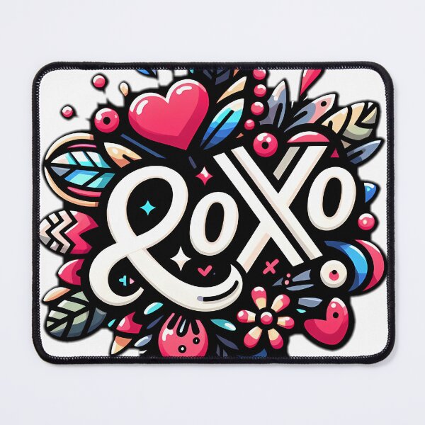 Item preview, xoxo designed and sold by NCNGDESIGN.