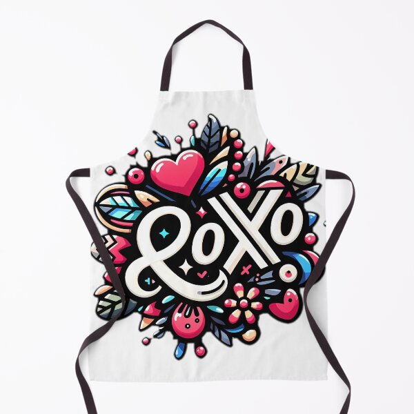 Item preview, xoxo designed and sold by NCNGDESIGN.