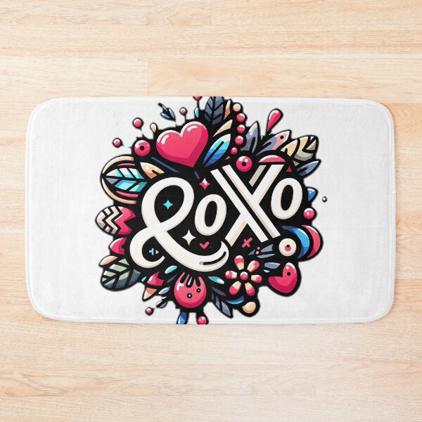 Item preview, xoxo designed and sold by NCNGDESIGN.