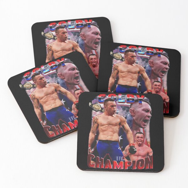 Item preview, Colby Covington Champion designed and sold by JeyVel.