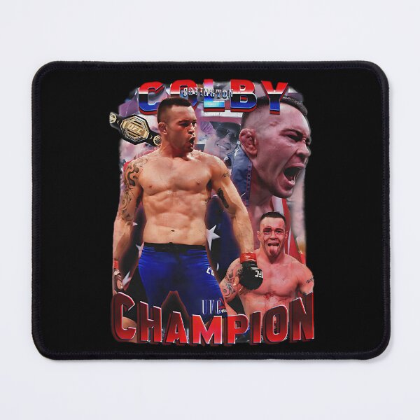 Item preview, Colby Covington Champion designed and sold by JeyVel.