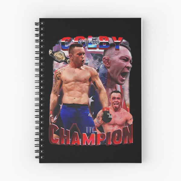 Item preview, Colby Covington Champion designed and sold by JeyVel.