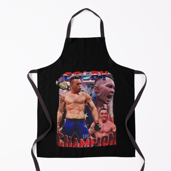Item preview, Colby Covington Champion designed and sold by JeyVel.