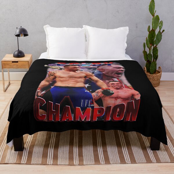 Item preview, Colby Covington Champion designed and sold by JeyVel.