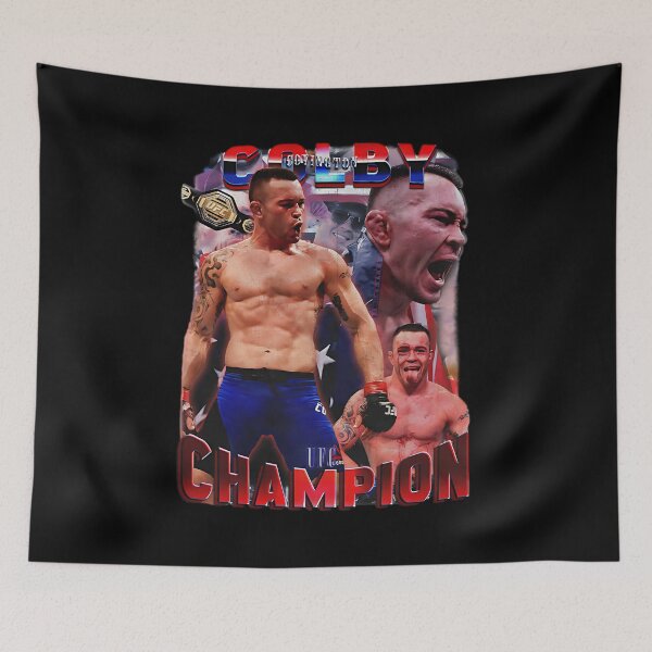 Item preview, Colby Covington Champion designed and sold by JeyVel.