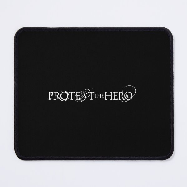 Item preview, Protest the Hero HD Logo designed and sold by KPopverse2.