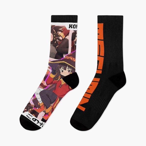 Item preview, Megumin - KonoSuba designed and sold by fractusbarnsley.