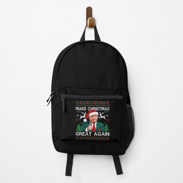 Item preview, Make Christmas Great Again Ugly For Trump Fan designed and sold by uka-hAgosto.
