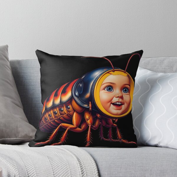 Item preview, Astronaut Baby designed and sold by Weirklab.