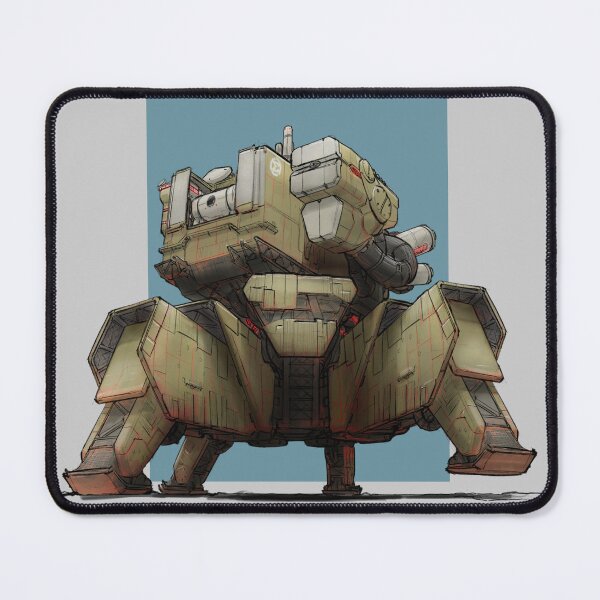 Item preview, Planet Defence Platform designed and sold by Britzilla.