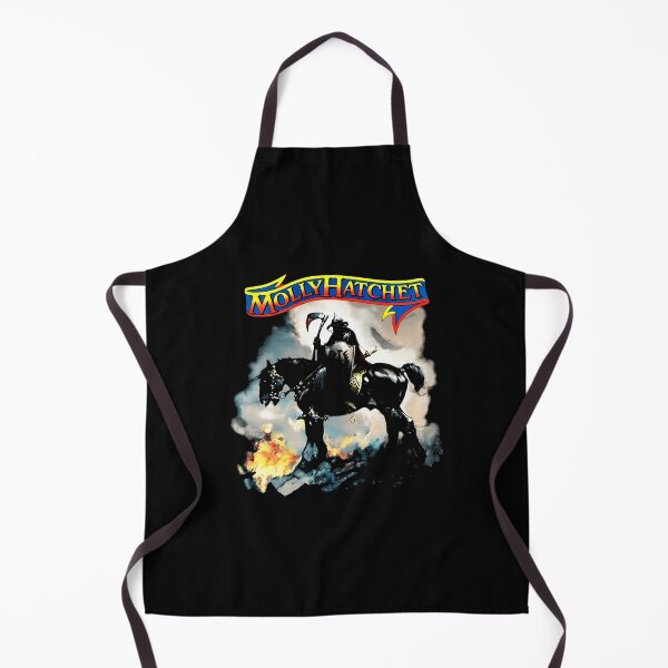 Item preview,  Best Trending Molly Hatchet designed and sold by EbonyTaylors.
