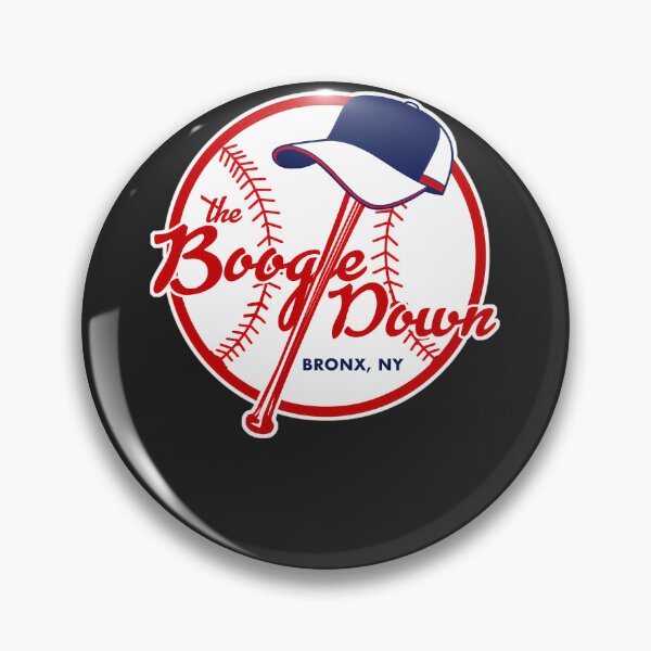 Item preview, The-Boogie-Down-Yank designed and sold by byhamwgda.