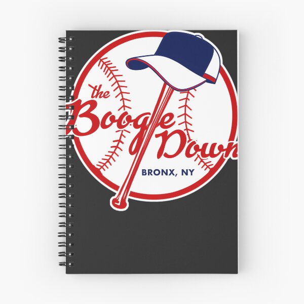 Item preview, The-Boogie-Down-Yank designed and sold by byhamwgda.