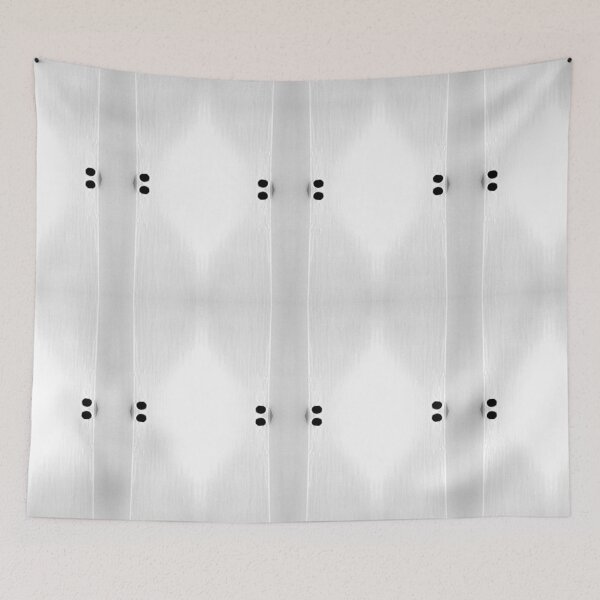 Item preview, Secret Black Buttons designed and sold by Bloomin' Arty Fashion.