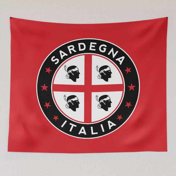 Item preview, Sardinia, Italy designed and sold by almadigitalarts.