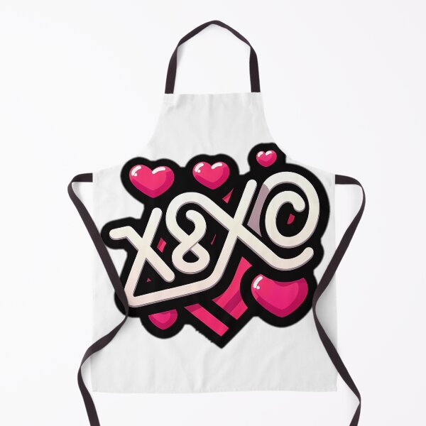 Item preview, xoxo designed and sold by NCNGDESIGN.