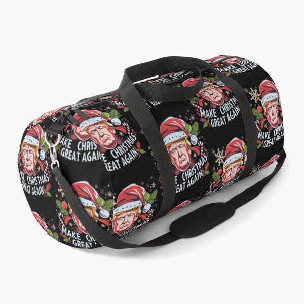 Item preview, Trump Make Christmas Great Again Ugly Christmas Sweaters  designed and sold by uka-hAgosto.