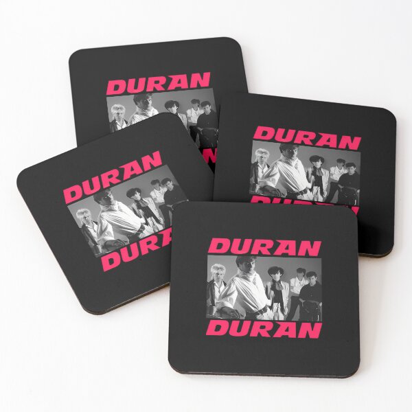 Item preview, Duran Duran Vintage designed and sold by TrashMuseLab.