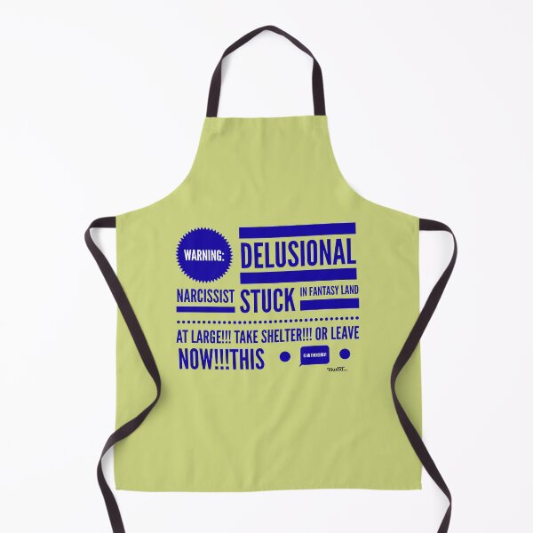 Item preview, Delusional Narc designed and sold by Hurdd.
