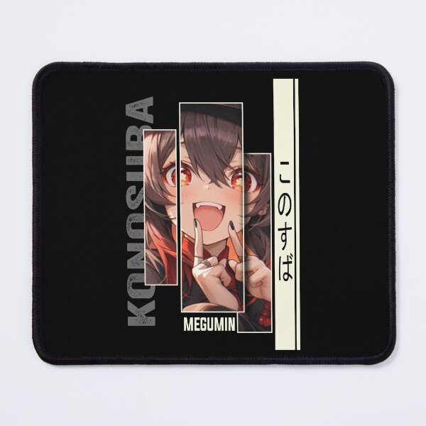 Item preview, Megumin - KonoSuba designed and sold by gontijoart.