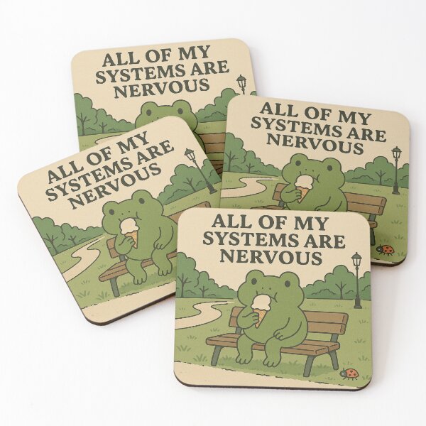 Item preview, All of my systems are nervous designed and sold by Florarts.