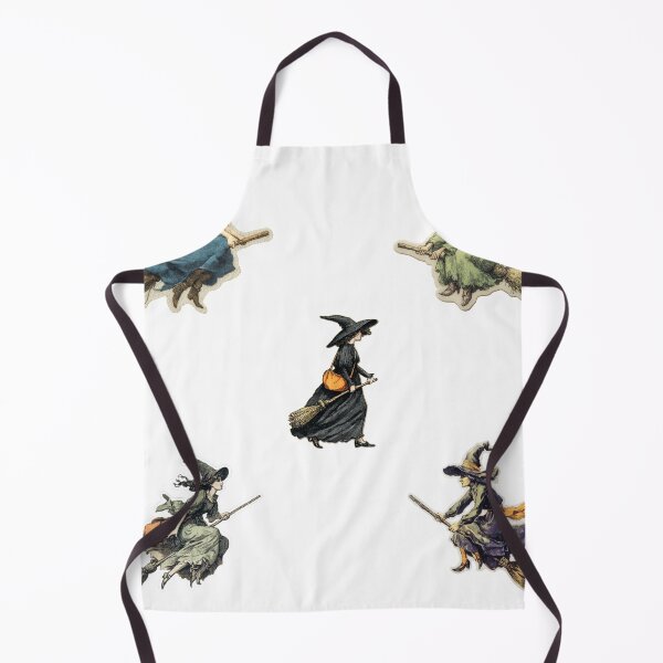 Item preview, Witches with brooms pack designed and sold by MendaciousMina.