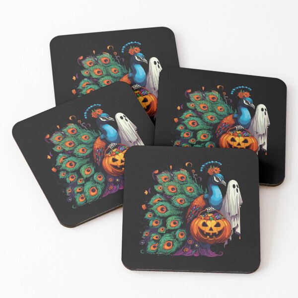 Artikelvorschau, Gruselige Halloween-Kamelgeist-Süßigkeitentüte entworfen und verkauft von Artistoos.