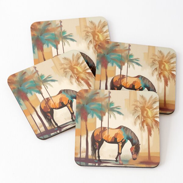 Item preview,  Beautiful Horse designed and sold by jaanaan.
