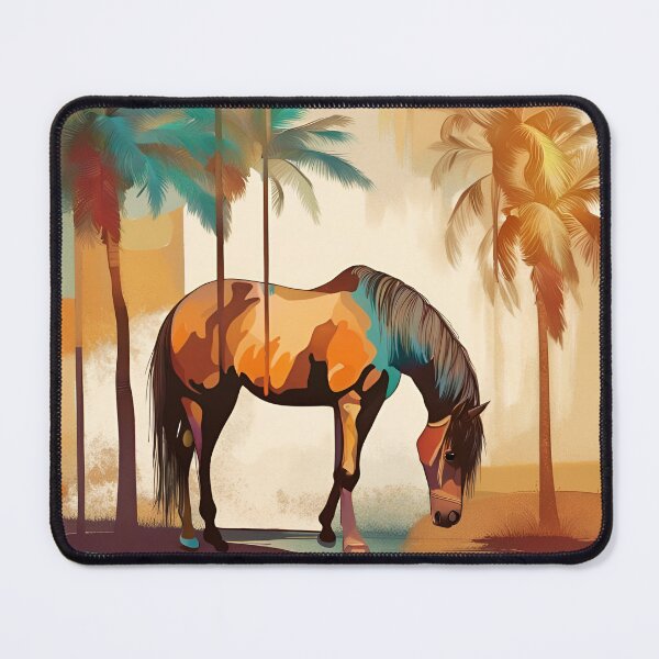 Item preview,  Beautiful Horse designed and sold by jaanaan.