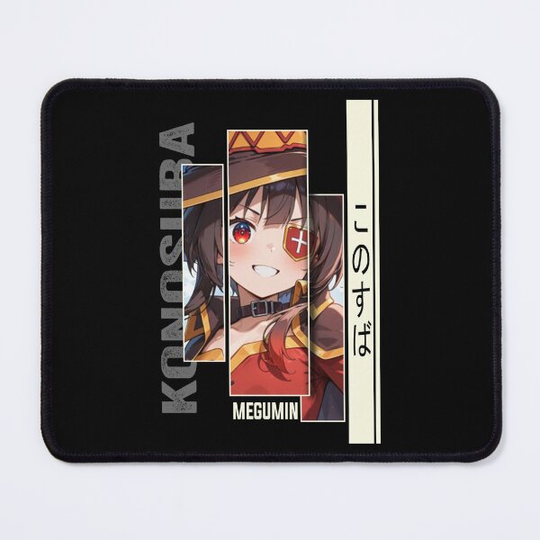 Item preview, Megumin - KonoSuba designed and sold by gontijoart.