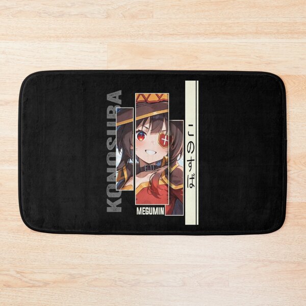Item preview, Megumin - KonoSuba designed and sold by gontijoart.