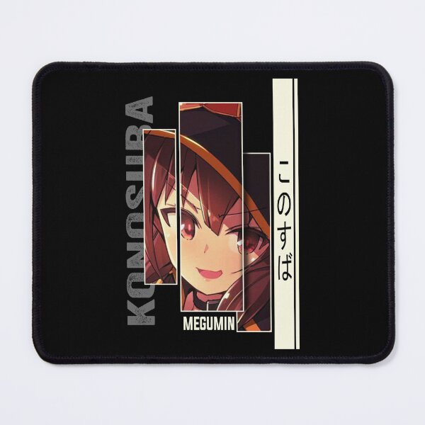 Item preview, Megumin - KonoSuba designed and sold by gontijoart.