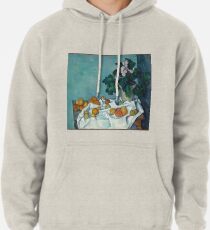 Primel Äpfel Hoodie