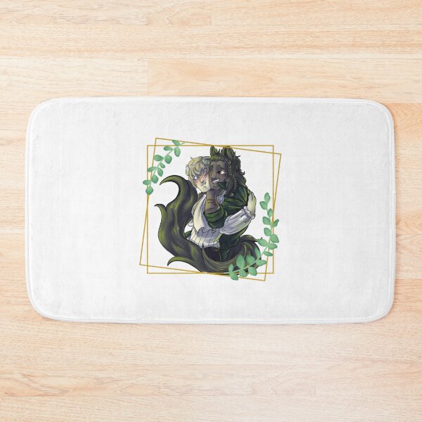 Item preview, Basilio & Strohl - Gentle Affection - Framed designed and sold by AstralRavens.