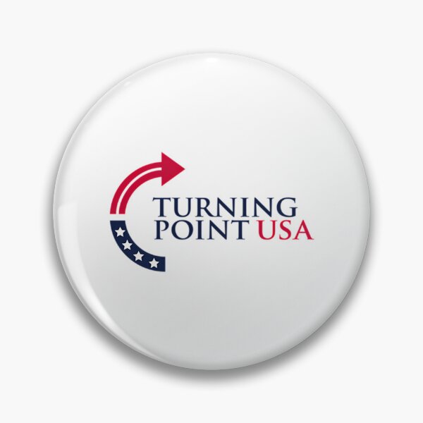 Item preview, Turning Point Usa designed and sold by chuck-brock.
